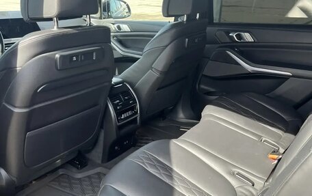 BMW X7, 2021 год, 8 500 000 рублей, 7 фотография