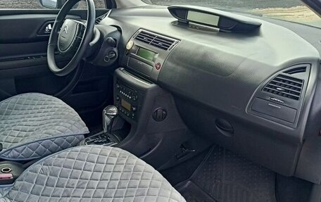 Citroen C4 II рестайлинг, 2010 год, 438 000 рублей, 3 фотография