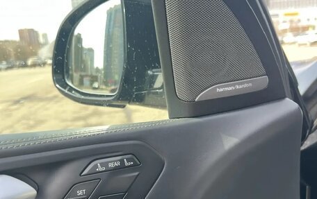 BMW X7, 2021 год, 8 500 000 рублей, 10 фотография