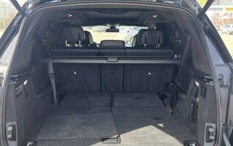 BMW X7, 2021 год, 8 500 000 рублей, 17 фотография