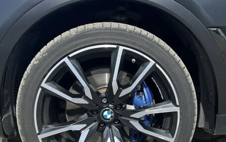 BMW X7, 2021 год, 8 500 000 рублей, 12 фотография