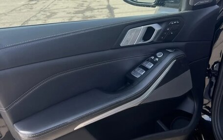 BMW X7, 2021 год, 8 500 000 рублей, 15 фотография