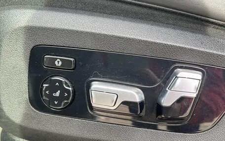 BMW X7, 2021 год, 8 500 000 рублей, 16 фотография