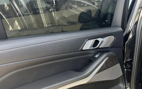 BMW X7, 2021 год, 8 500 000 рублей, 13 фотография