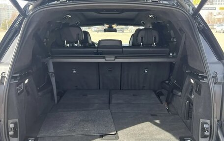 BMW X7, 2021 год, 8 500 000 рублей, 21 фотография