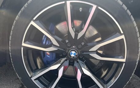 BMW X7, 2021 год, 8 500 000 рублей, 26 фотография