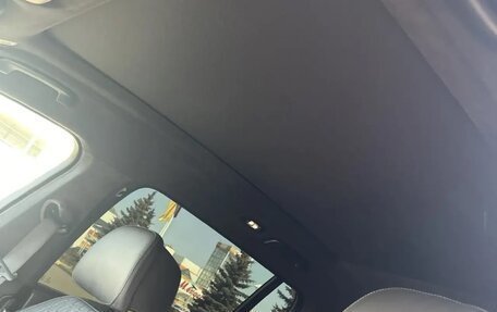 BMW X7, 2021 год, 8 500 000 рублей, 22 фотография