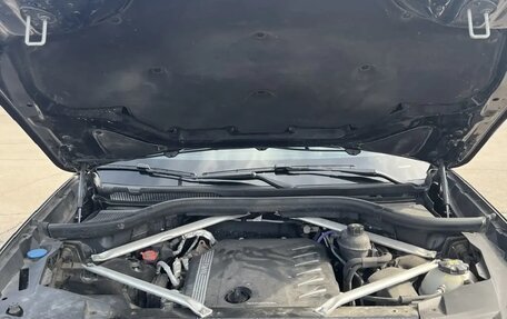 BMW X7, 2021 год, 8 500 000 рублей, 19 фотография