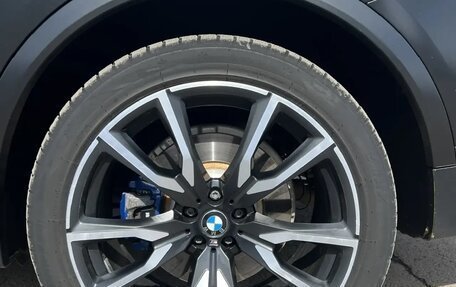 BMW X7, 2021 год, 8 500 000 рублей, 23 фотография