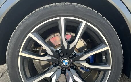 BMW X7, 2021 год, 8 500 000 рублей, 24 фотография