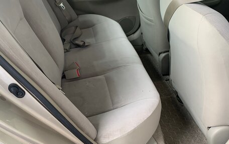 Toyota Corolla, 2008 год, 739 000 рублей, 9 фотография