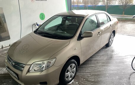 Toyota Corolla, 2008 год, 739 000 рублей, 2 фотография