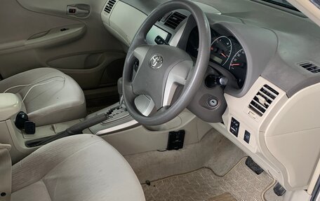 Toyota Corolla, 2008 год, 739 000 рублей, 8 фотография