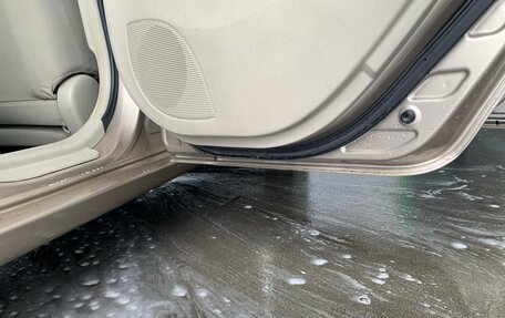 Toyota Corolla, 2008 год, 739 000 рублей, 10 фотография