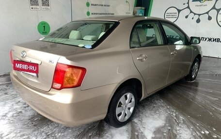 Toyota Corolla, 2008 год, 739 000 рублей, 5 фотография