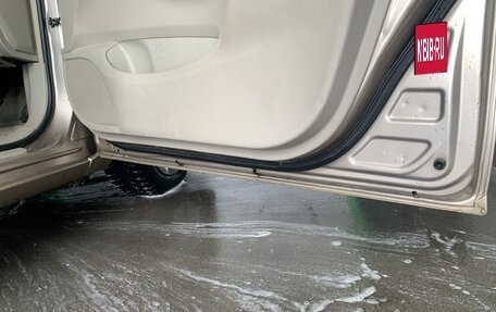 Toyota Corolla, 2008 год, 739 000 рублей, 11 фотография