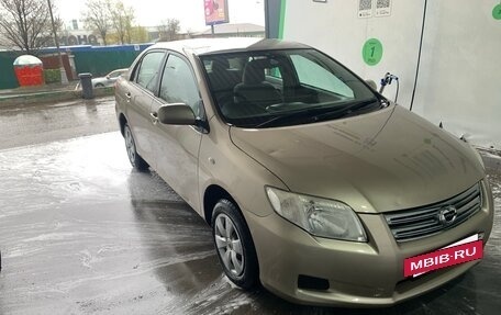 Toyota Corolla, 2008 год, 739 000 рублей, 6 фотография
