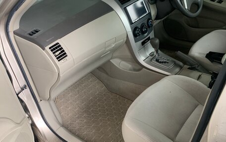 Toyota Corolla, 2008 год, 739 000 рублей, 14 фотография