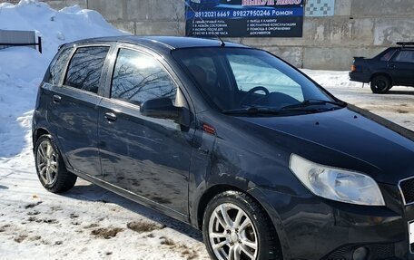 Chevrolet Aveo III, 2008 год, 160 000 рублей, 2 фотография