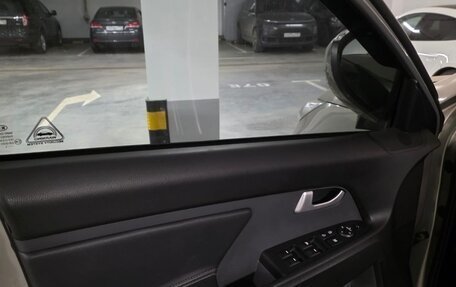 KIA Sportage III, 2013 год, 1 100 000 рублей, 5 фотография