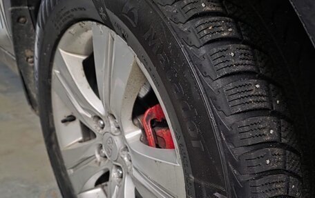 KIA Sportage III, 2013 год, 1 100 000 рублей, 9 фотография