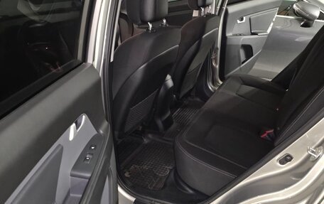 KIA Sportage III, 2013 год, 1 100 000 рублей, 8 фотография