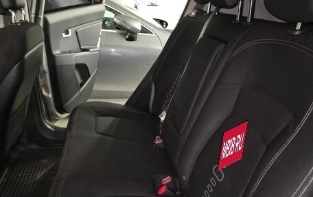 KIA Sportage III, 2013 год, 1 100 000 рублей, 4 фотография