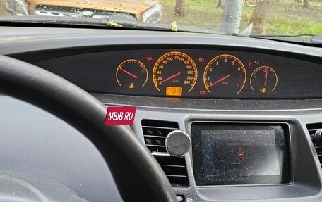 Nissan Primera III, 2006 год, 500 000 рублей, 3 фотография