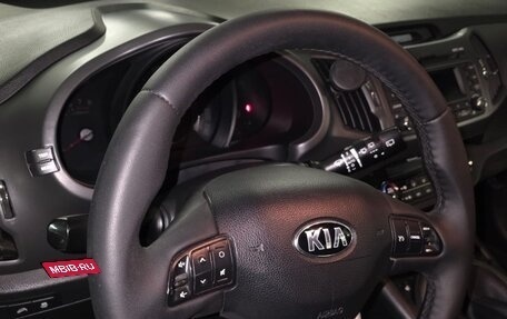 KIA Sportage III, 2013 год, 1 100 000 рублей, 11 фотография