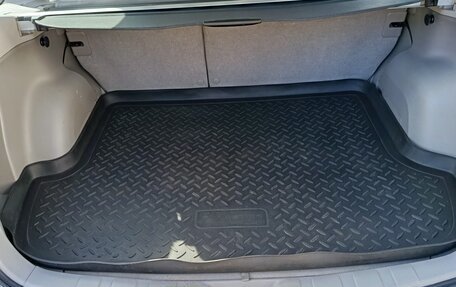 Subaru Forester, 2008 год, 880 000 рублей, 5 фотография