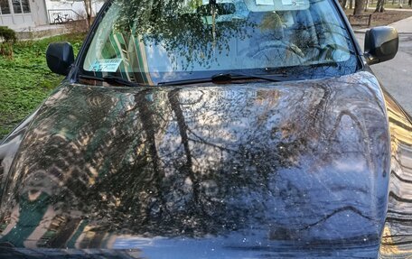 Subaru Forester, 2008 год, 880 000 рублей, 2 фотография