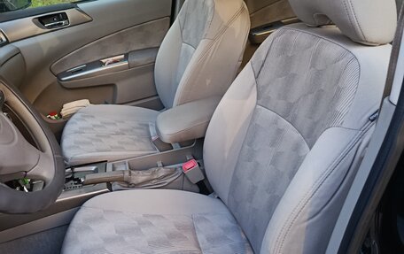 Subaru Forester, 2008 год, 880 000 рублей, 4 фотография