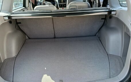 Subaru Forester, 2008 год, 880 000 рублей, 7 фотография