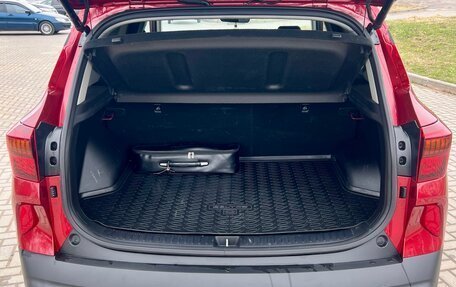 KIA Seltos I, 2022 год, 2 680 000 рублей, 14 фотография