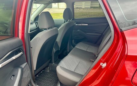 KIA Seltos I, 2022 год, 2 680 000 рублей, 11 фотография