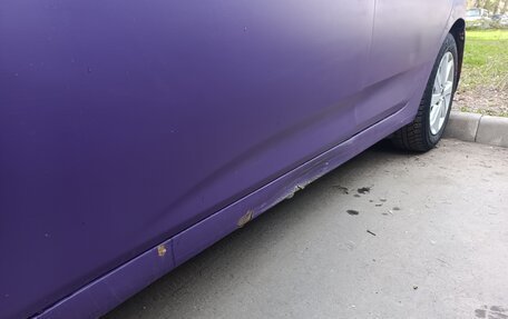 Hyundai Solaris II рестайлинг, 2012 год, 300 000 рублей, 12 фотография