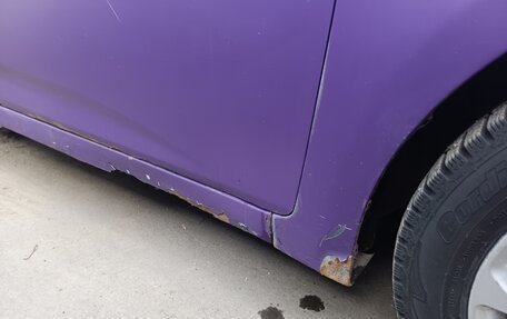 Hyundai Solaris II рестайлинг, 2012 год, 300 000 рублей, 10 фотография