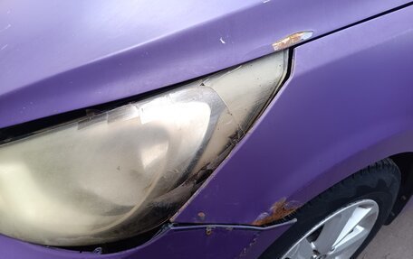 Hyundai Solaris II рестайлинг, 2012 год, 300 000 рублей, 7 фотография