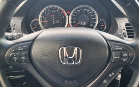 Honda Accord VIII рестайлинг, 2012 год, 1 349 999 рублей, 12 фотография