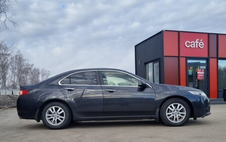 Honda Accord VIII рестайлинг, 2012 год, 1 349 999 рублей, 4 фотография
