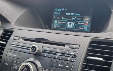 Honda Accord VIII рестайлинг, 2012 год, 1 349 999 рублей, 10 фотография