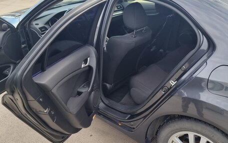 Honda Accord VIII рестайлинг, 2012 год, 1 349 999 рублей, 9 фотография