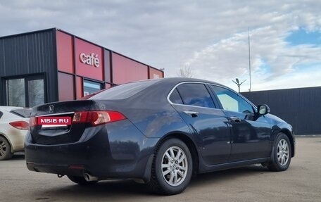 Honda Accord VIII рестайлинг, 2012 год, 1 349 999 рублей, 5 фотография