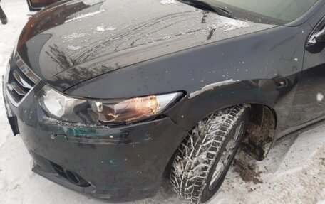 Honda Accord VIII рестайлинг, 2012 год, 1 349 999 рублей, 21 фотография