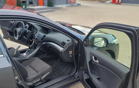 Honda Accord VIII рестайлинг, 2012 год, 1 349 999 рублей, 20 фотография