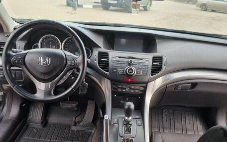 Honda Accord VIII рестайлинг, 2012 год, 1 349 999 рублей, 17 фотография