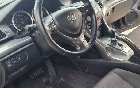 Honda Accord VIII рестайлинг, 2012 год, 1 349 999 рублей, 19 фотография
