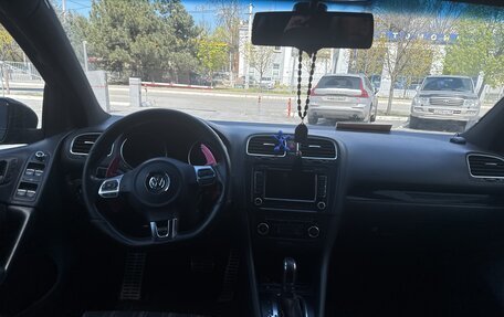 Volkswagen Golf GTI VII, 2011 год, 1 250 000 рублей, 12 фотография
