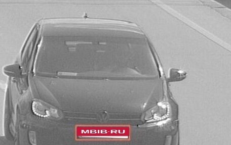 Volkswagen Golf GTI VII, 2011 год, 1 250 000 рублей, 7 фотография