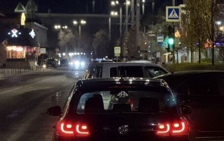 Volkswagen Golf GTI VII, 2011 год, 1 250 000 рублей, 8 фотография